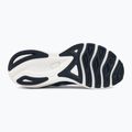 Buty do biegania męskie Mizuno Wave Serene 2 estate blue/silver/lightning yellow 4