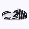 Buty do biegania męskie Mizuno Wave Serene 2 black/silver/glowing apple 4