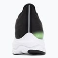 Buty do biegania męskie Mizuno Wave Serene 2 black/silver/glowing apple 6
