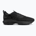 Buty do biegania męskie  Mizuno Wave Rider GTX 3 black/black/black sand 2