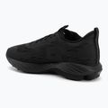 Buty do biegania męskie  Mizuno Wave Rider GTX 3 black/black/black sand 3