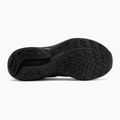 Buty do biegania męskie  Mizuno Wave Rider GTX 3 black/black/black sand 4