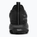 Buty do biegania męskie  Mizuno Wave Rider GTX 3 black/black/black sand 6