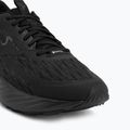 Buty do biegania męskie  Mizuno Wave Rider GTX 3 black/black/black sand 7
