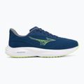 Buty do biegania męskie Mizuno Revolt 4 estate blue/lightning yellow 2