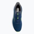 Buty do biegania męskie Mizuno Revolt 4 estate blue/lightning yellow 5