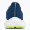 Buty do biegania męskie Mizuno Revolt 4 estate blue/lightning yellow 6
