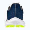Buty do biegania męskie Mizuno Revolt 4 estate blue/lightning yellow 10