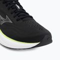 Buty do biegania męskie Mizuno Revolt 4 black/ultimate gray/glowing apple 7