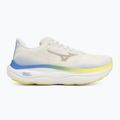 Buty do biegania damskie Mizuno Wave Sky 9 snow white/silver birch/ultramarine 2