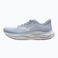 Buty do biegania damskie Mizuno Wave Sky 9 ancient water/white/ice water 8