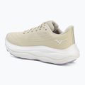 Buty do biegania damskie Mizuno Wave Sky 9 summer sand/white/ curds&whey 3