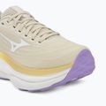 Buty do biegania damskie Mizuno Wave Sky 9 summer sand/white/ curds&whey 7