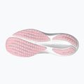 Buty do biegania damskie Mizuno Wave Rider 29 petal pink/white/pinkesque 9
