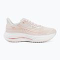 Buty do biegania damskie Mizuno Wave Rider 29 petal pink/white/pinkesque 2