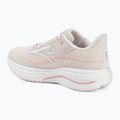 Buty do biegania damskie Mizuno Wave Rider 29 petal pink/white/pinkesque 3