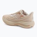 Buty do biegania damskie Mizuno Wave Rider 29 summer sand/white/autumn sunset 3