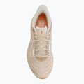 Buty do biegania damskie Mizuno Wave Rider 29 summer sand/white/autumn sunset 5