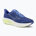 Buty do biegania damskie Mizuno Neo Cosmo dazzling blue/white/lightning yellow