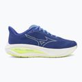 Buty do biegania damskie Mizuno Neo Cosmo dazzling blue/white/lightning yellow 2