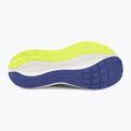 Buty do biegania damskie Mizuno Neo Cosmo dazzling blue/white/lightning yellow 4