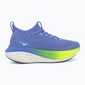 Buty do biegania damskie Mizuno Neo Vista 2 ultramarine/white/lightning yellow 2