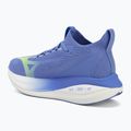 Buty do biegania damskie Mizuno Neo Vista 2 ultramarine/white/lightning yellow 3