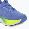 Buty do biegania damskie Mizuno Neo Vista 2 ultramarine/white/lightning yellow 7