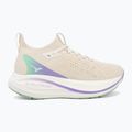 Buty do biegania damskie Mizuno Neo Vista 2 pristine/white/healing opal 2