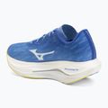 Buty do biegania damskie Mizuno Wave Rebellion Flash 3 ultramarine/dazzling blue/fortune yellow 3
