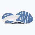Buty do biegania damskie Mizuno Wave Serene 2 ultramarine/gf ehite/fortune yellow 4