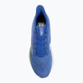 Buty do biegania damskie Mizuno Wave Serene 2 ultramarine/gf ehite/fortune yellow 5