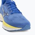 Buty do biegania damskie Mizuno Wave Serene 2 ultramarine/gf ehite/fortune yellow 7