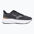 Buty do biegania damskie Mizuno Wave Serene 2 iron gate/silver/papaya 2