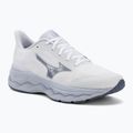 Buty do biegania damskie Mizuno Wave Serene 2 white/arctic ice