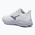 Buty do biegania damskie Mizuno Wave Serene 2 white/arctic ice 3