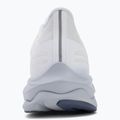 Buty do biegania damskie Mizuno Wave Serene 2 white/arctic ice 6