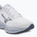 Buty do biegania damskie Mizuno Wave Serene 2 white/arctic ice 7