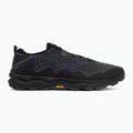 Buty do biegania męskie Mizuno Wave Daichi 9 GTX black/dress blues/black sand 2