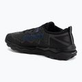 Buty do biegania męskie Mizuno Wave Daichi 9 GTX black/dress blues/black sand 3
