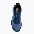 Buty do biegania męskie Mizuno Wave Mujin 11 dazzling blue/lightning yellow 5