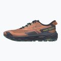 Buty do biegania męskie Mizuno Wave Mujin 11 sunburn/autumn sunset/granite 8