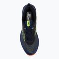 Buty do biegania męskie Mizuno Wave Daichi 9 estate blue/lightning yellow 5