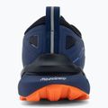 Buty do biegania męskie Mizuno Wave Daichi 9 estate blue/lightning yellow 6