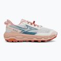 Buty do biegania damskie Mizuno Wave Mujin 11 snow white/larkspur/faded rode 2