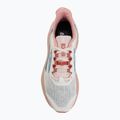 Buty do biegania damskie Mizuno Wave Mujin 11 snow white/larkspur/faded rode 5