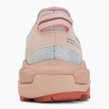 Buty do biegania damskie Mizuno Wave Mujin 11 snow white/larkspur/faded rode 6