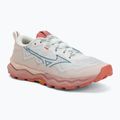 Buty do biegania damskie Mizuno Wave Daichi 9 peach whip/larkspur/faded rode