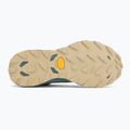 Buty do biegania damskie Mizuno Wave Daichi 9 granite green/fortune yellow 4