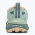 Buty do biegania damskie Mizuno Wave Daichi 9 granite green/fortune yellow 6